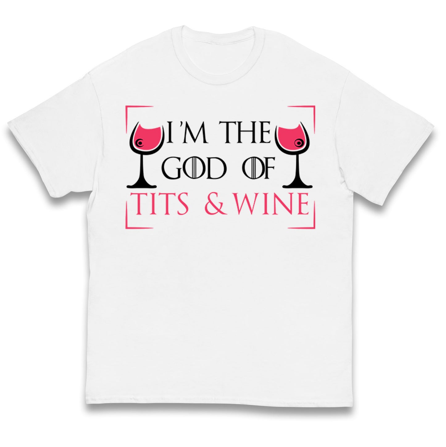 Game Of Thrones Tv Show Kids T Shirt