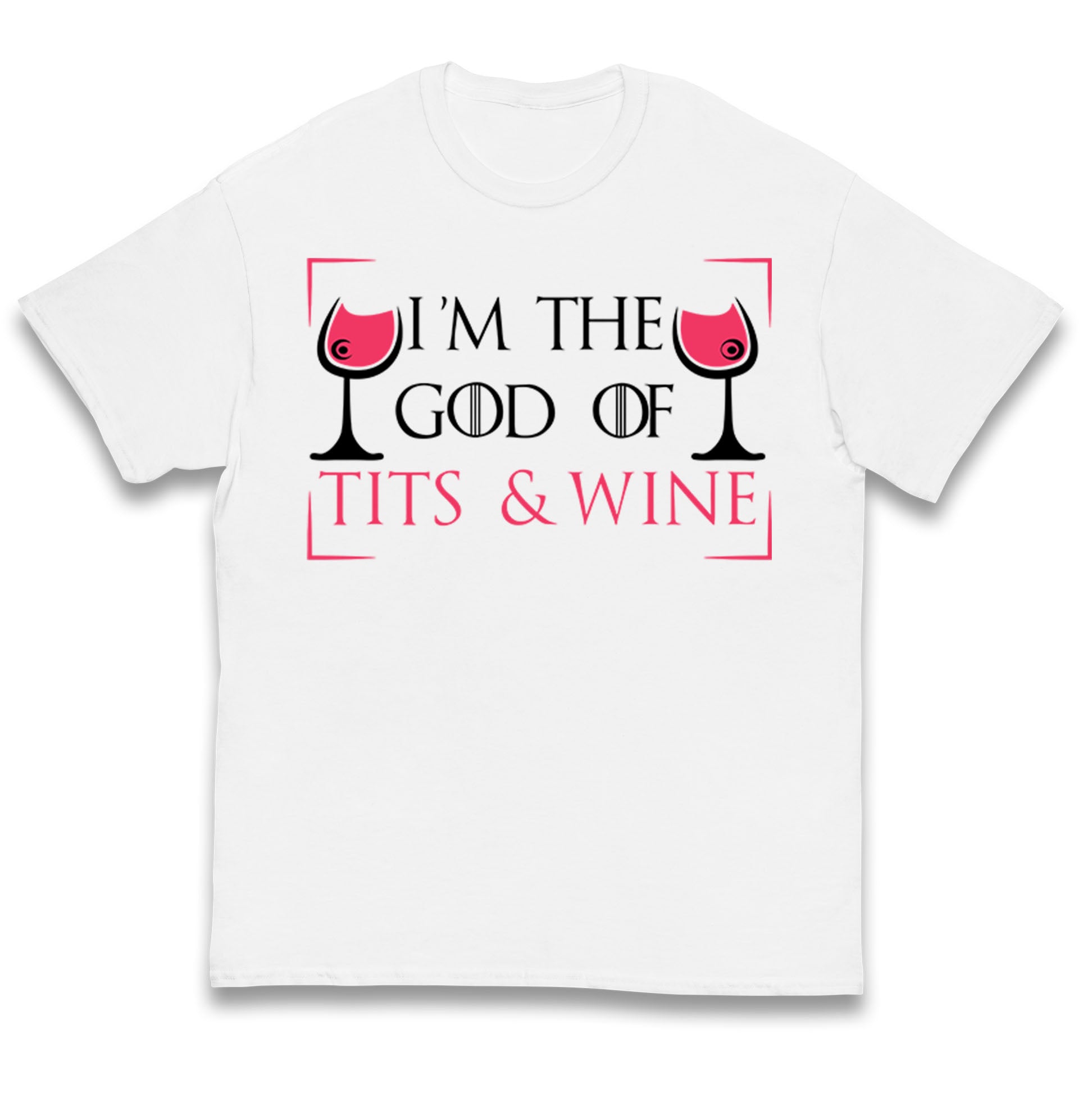 Game Of Thrones Tv Show Kids T Shirt