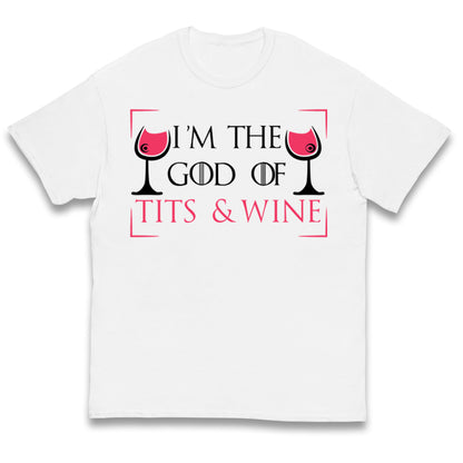 Game Of Thrones Tv Show Kids T Shirt