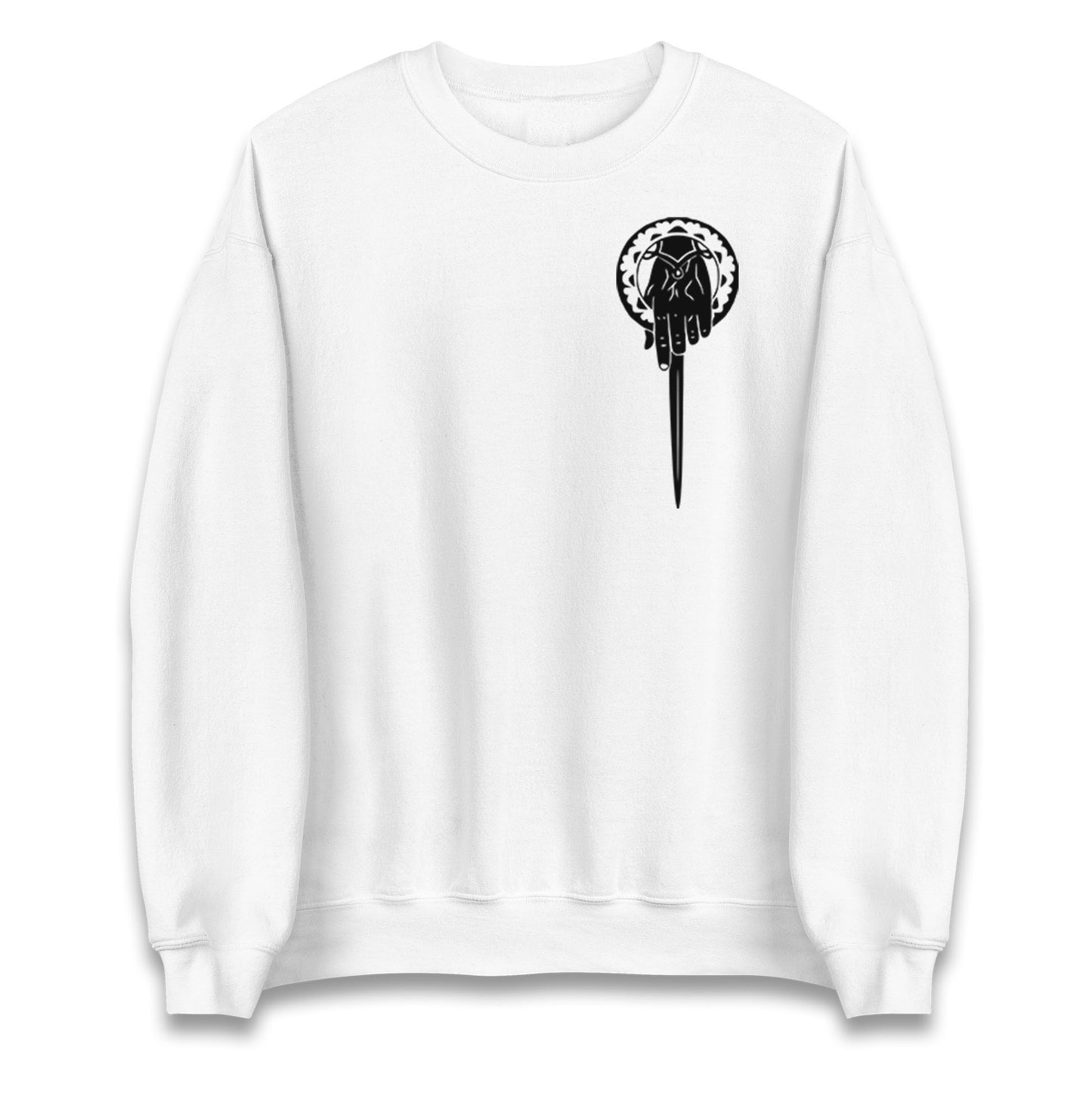 Hand Of The King Jumper