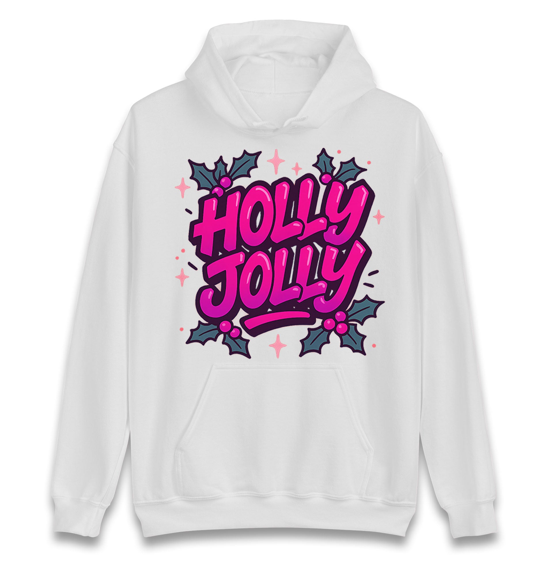 Holiday Fun Hoodie