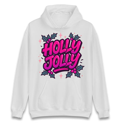Holiday Fun Hoodie