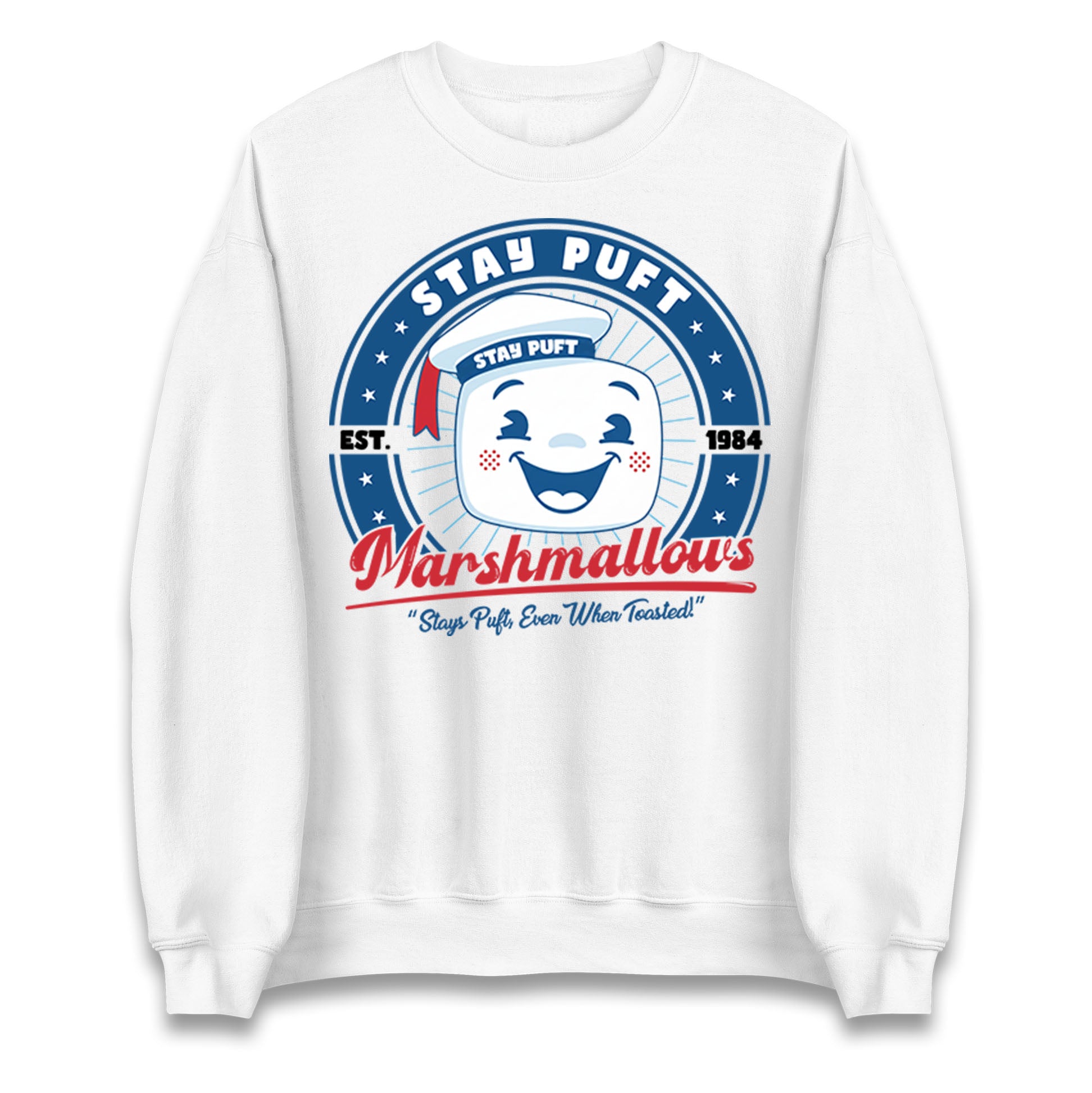 Ghost Busters 2 Jumper 