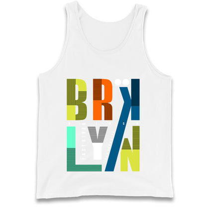 Brooklyn Tank Top