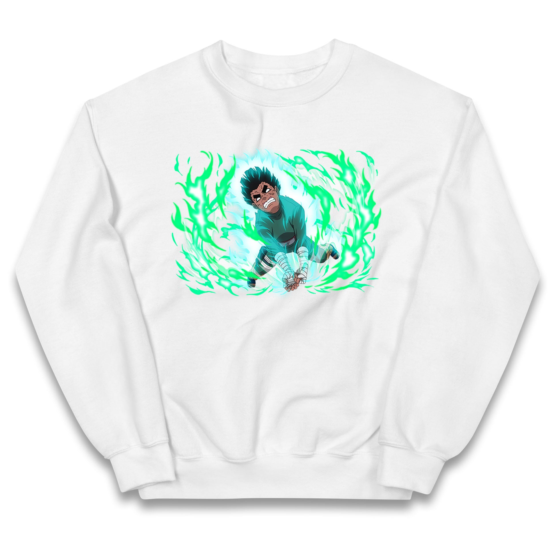 Rock Lee Jumper