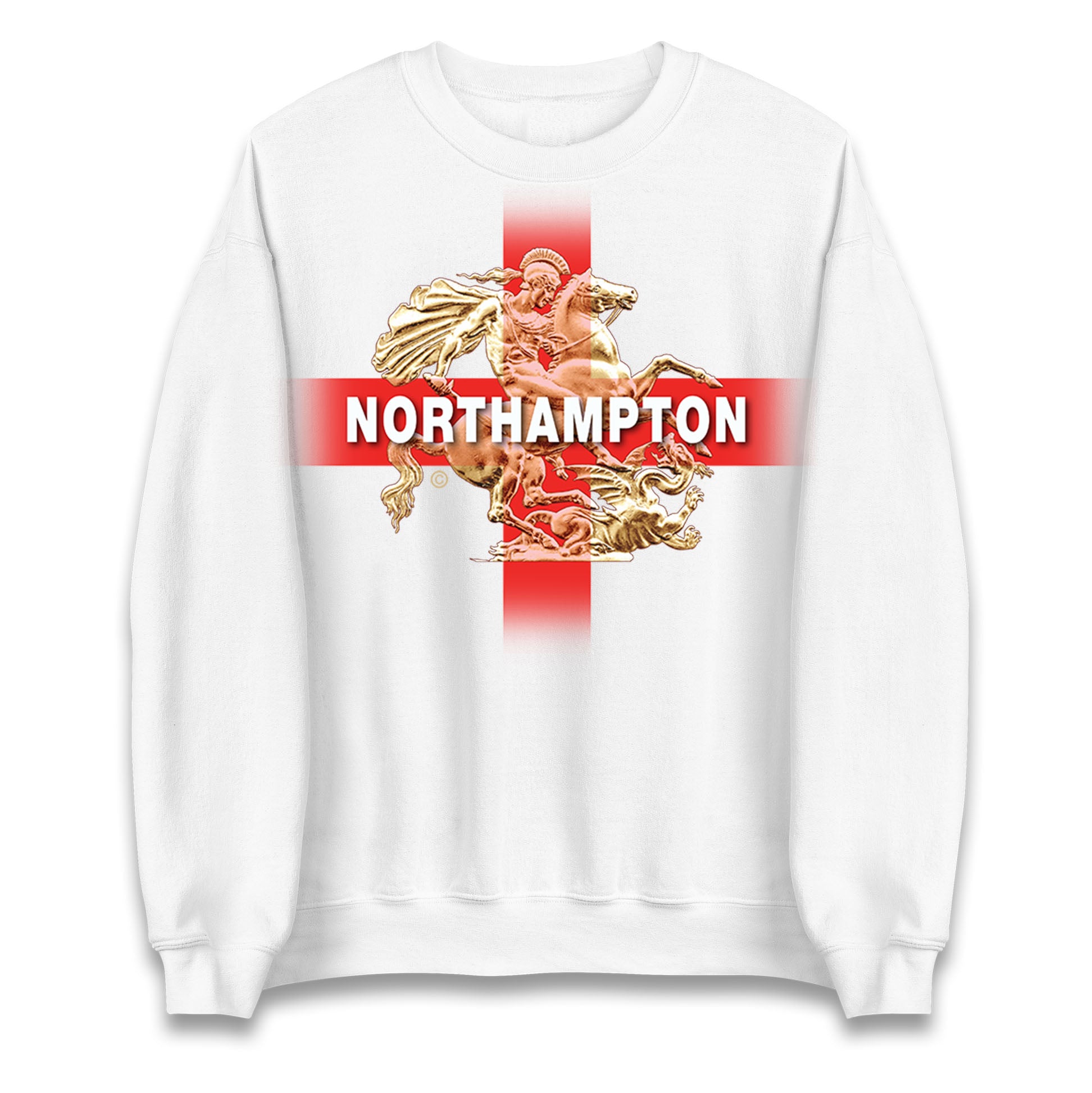 Northampton Town Sweatshirt