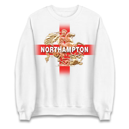 Northampton Town Sweatshirt