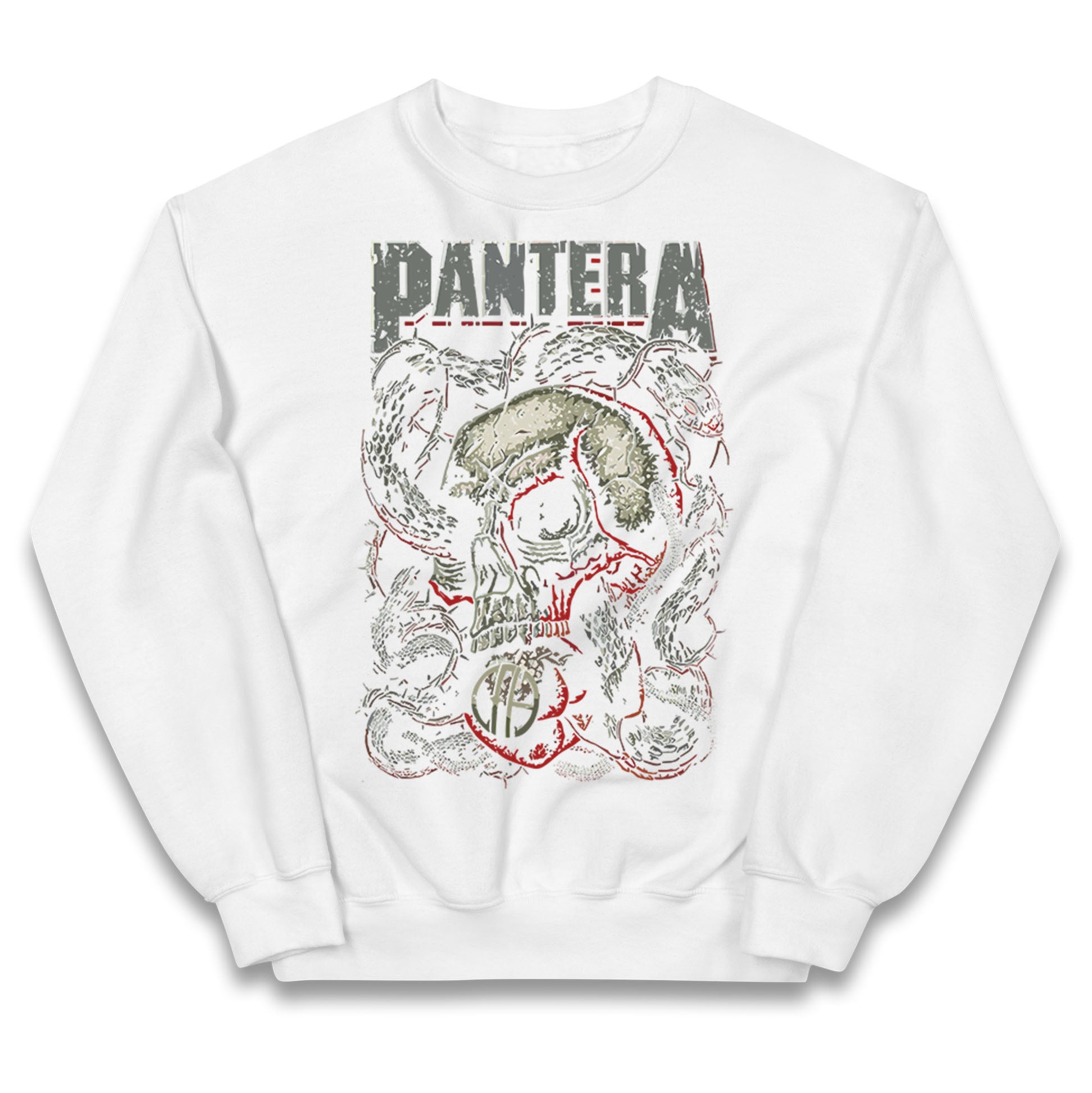 Pantera Kids Jumper