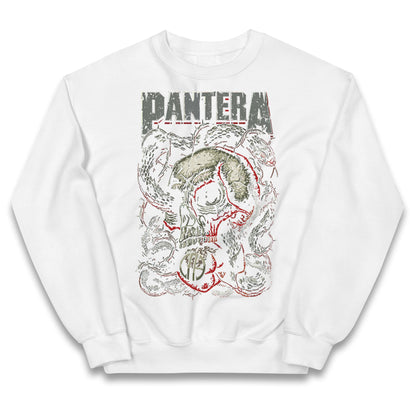 Pantera Kids Jumper