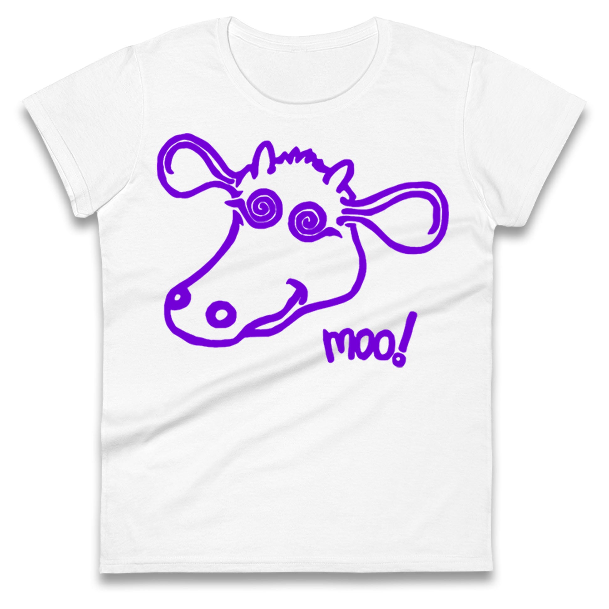 Inspiral Carpets Ladies T Shirt