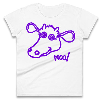 Inspiral Carpets Ladies T Shirt
