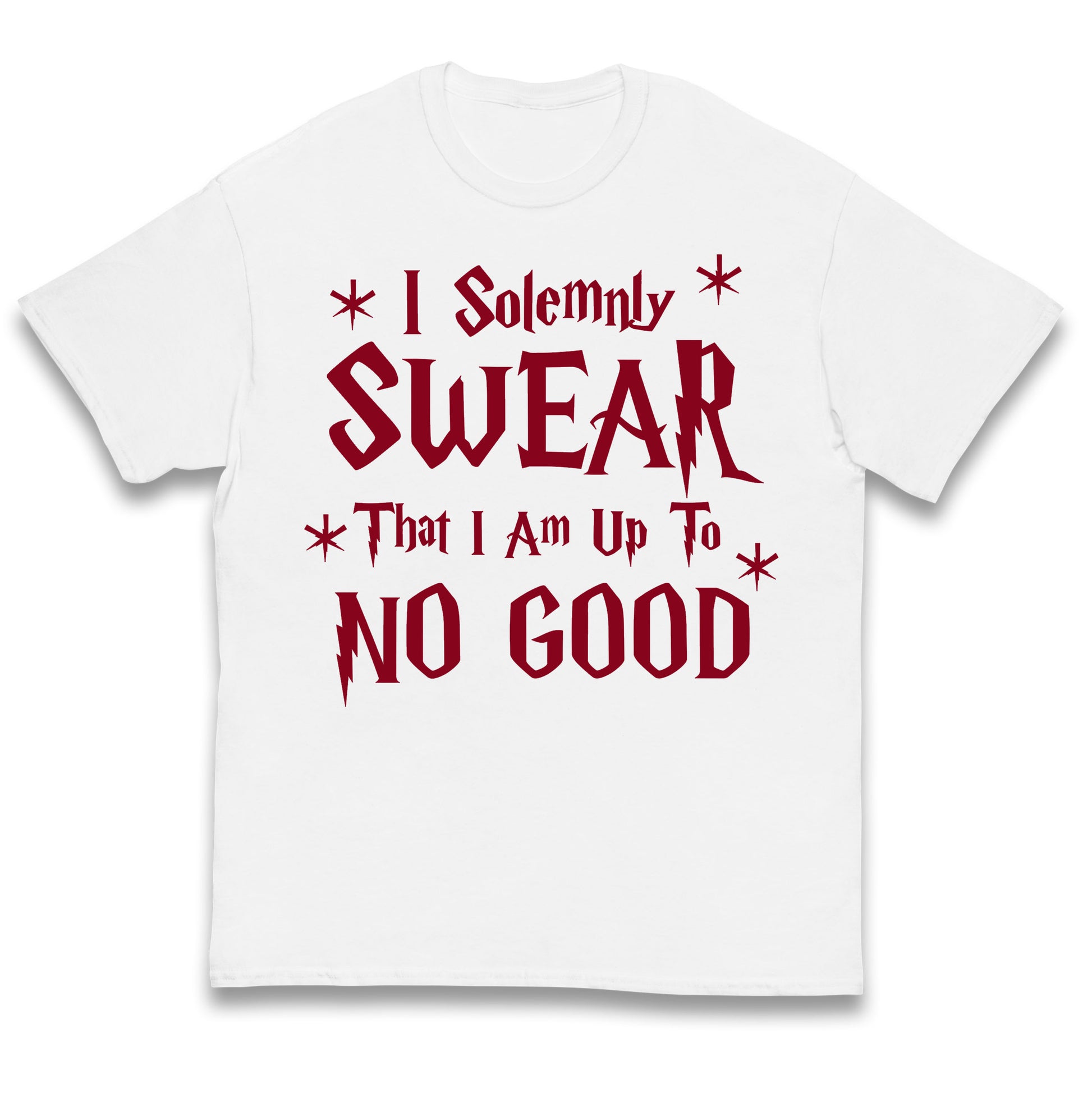 Harry Potter Kids T Shirt
