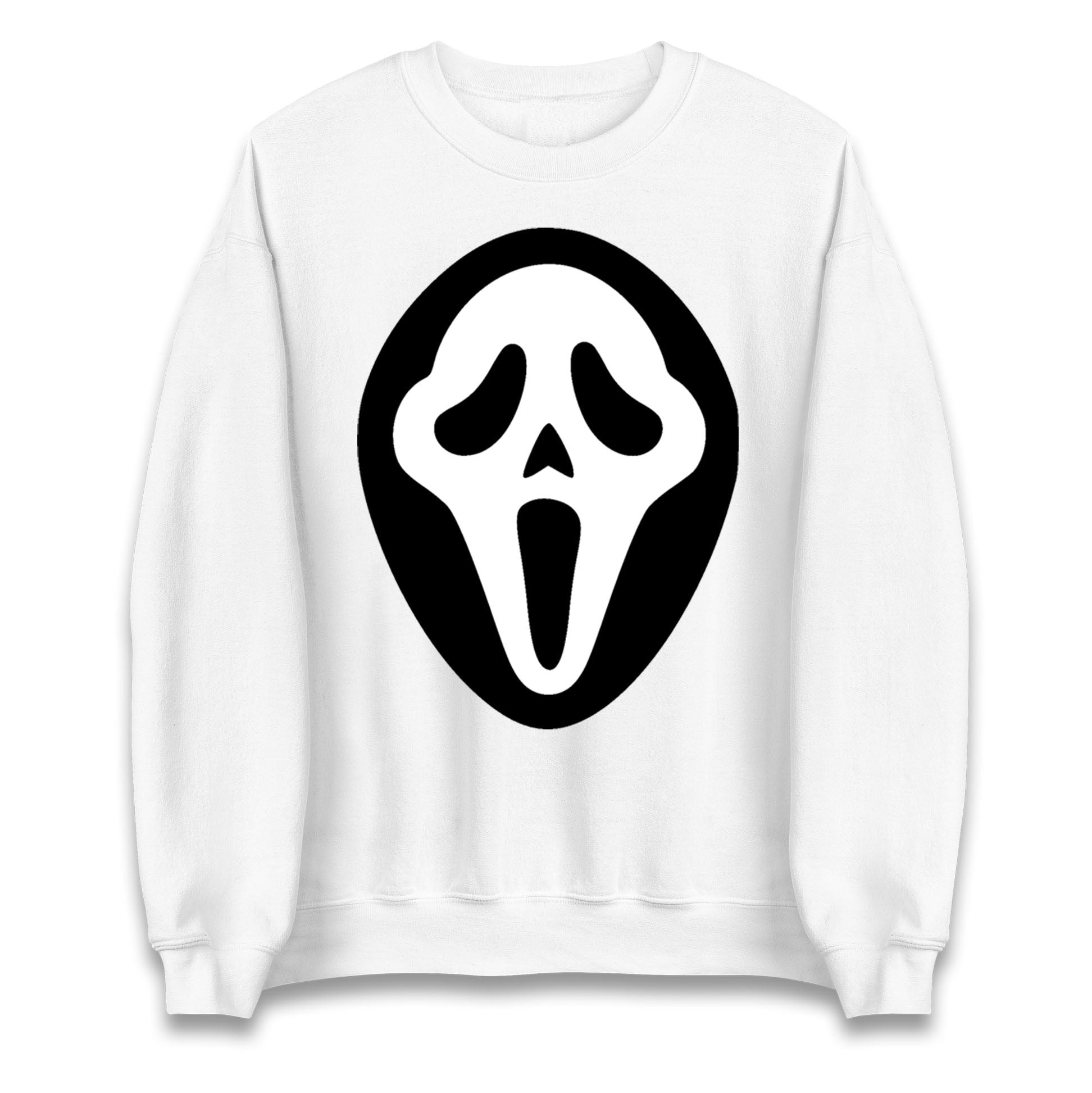 Ghostface Jumper 