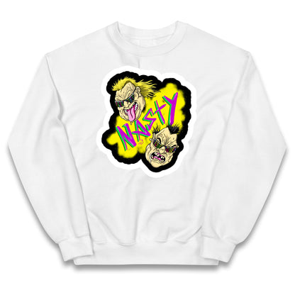 Royal rumble Kids Jumper