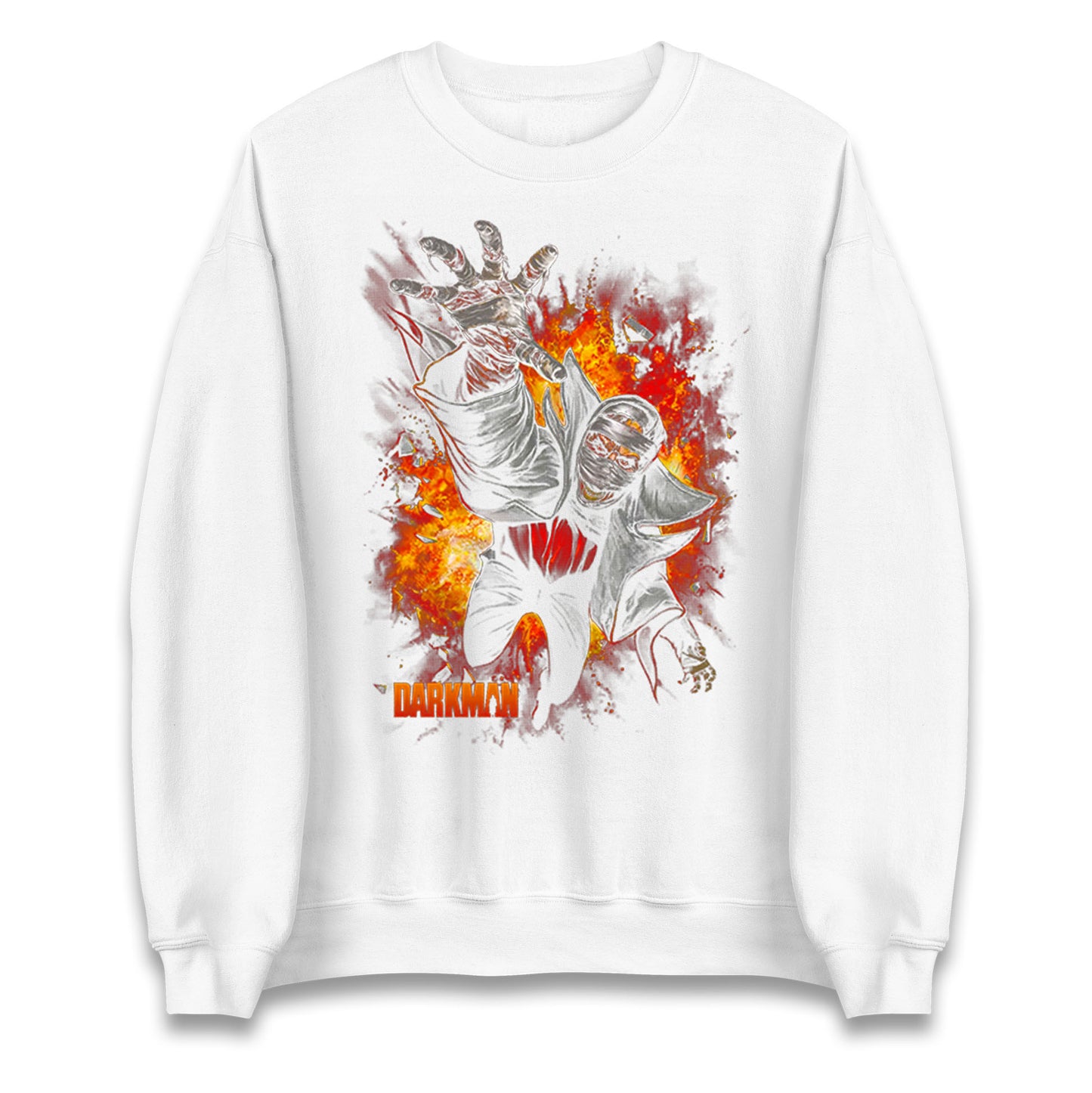 Darkman Jumper