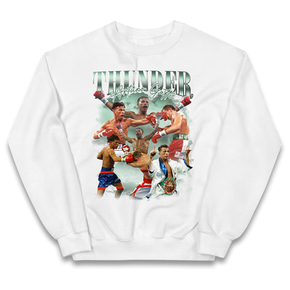 Arturo Gatti Jumper