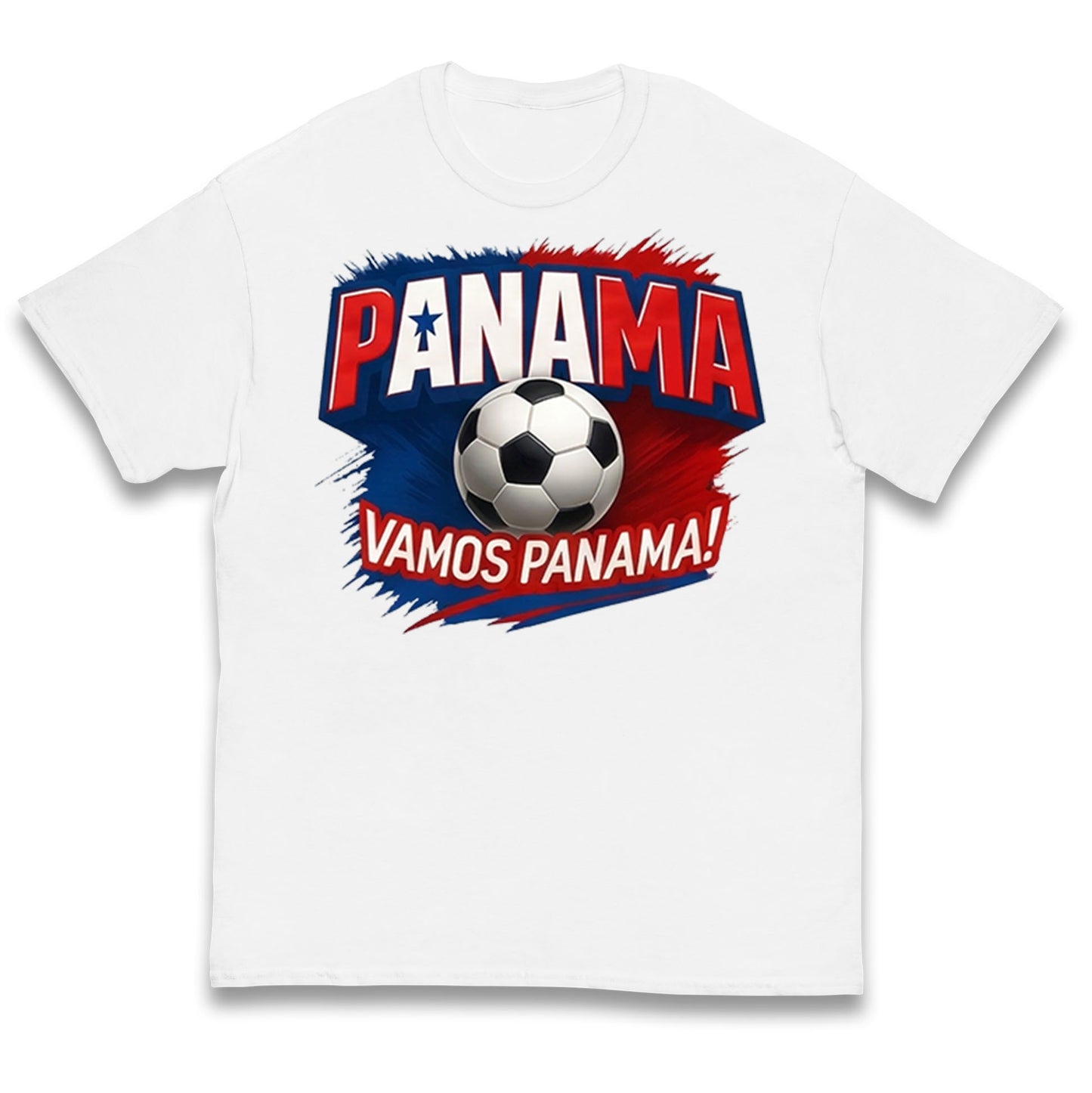 Panama Retro World Cup Kids T Shirt