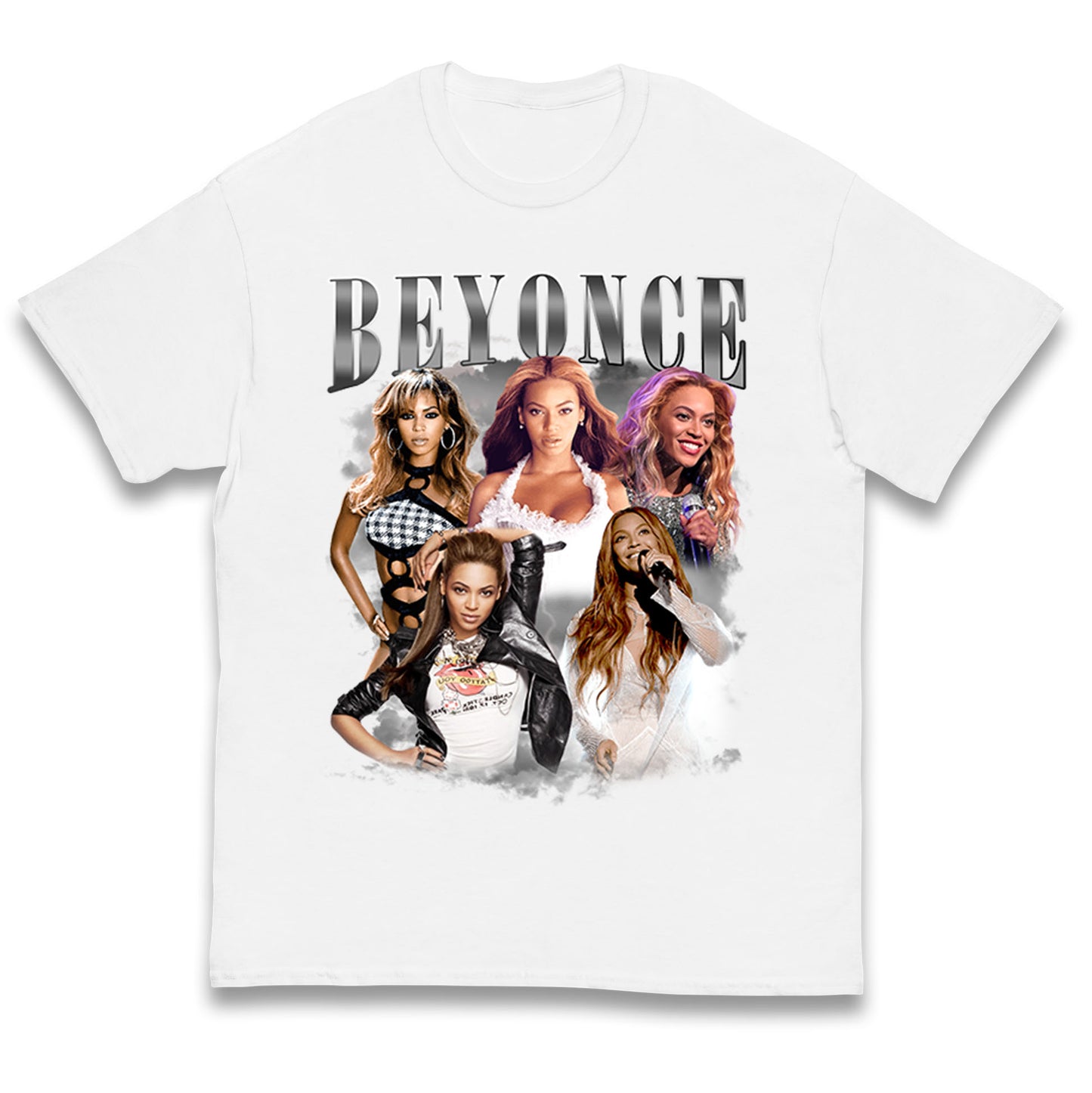 Beyonce Kids T Shirt