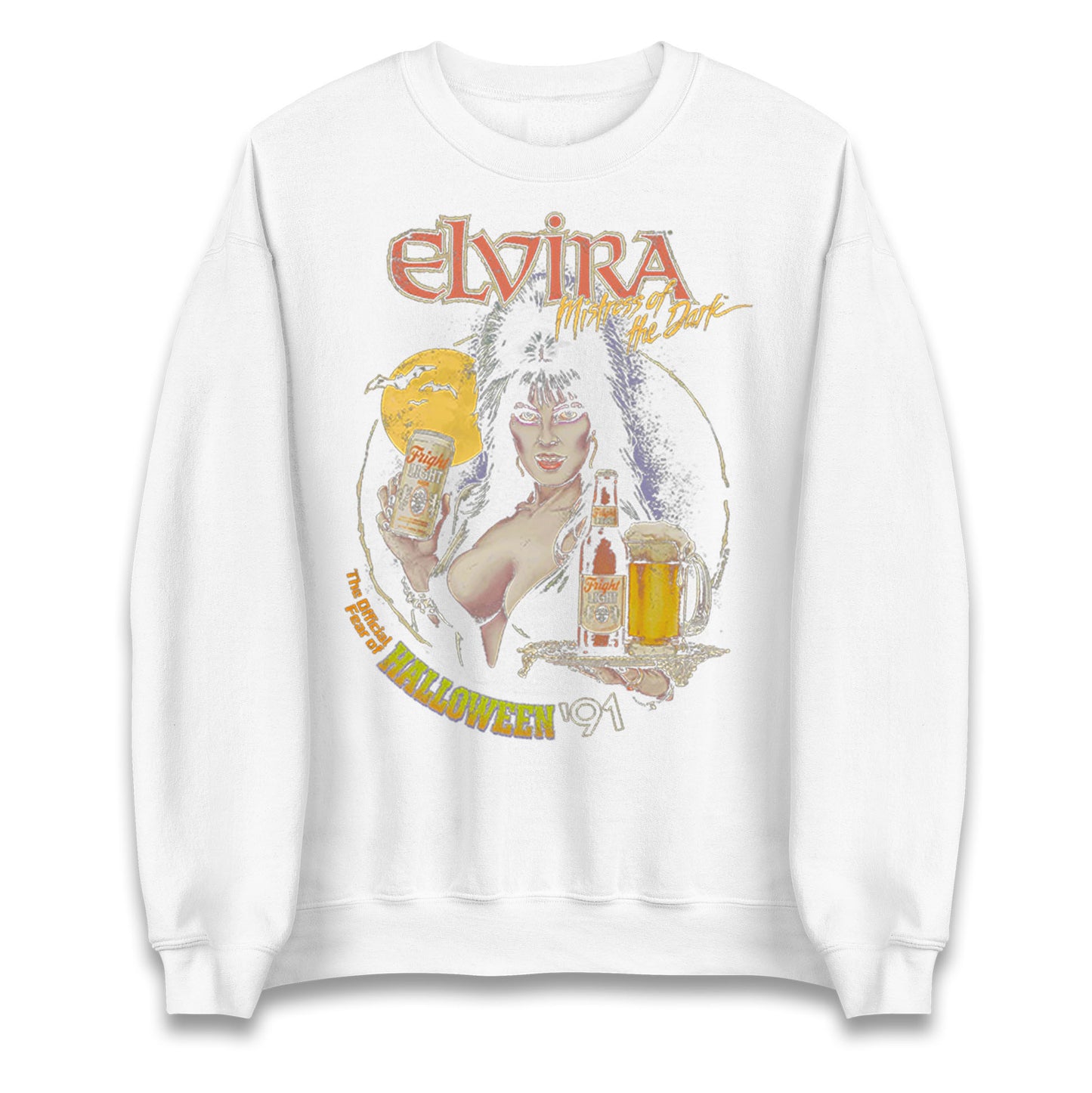 Elvira Jumper