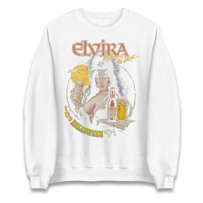 Elvira Jumper