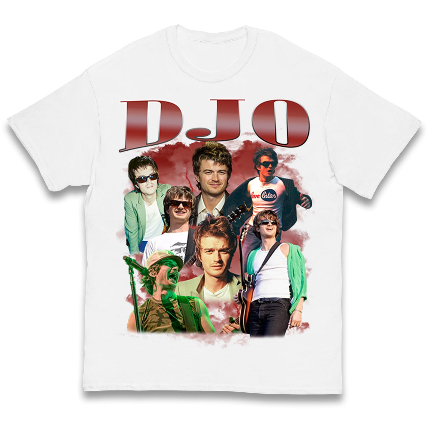DJO Kids T Shirt
