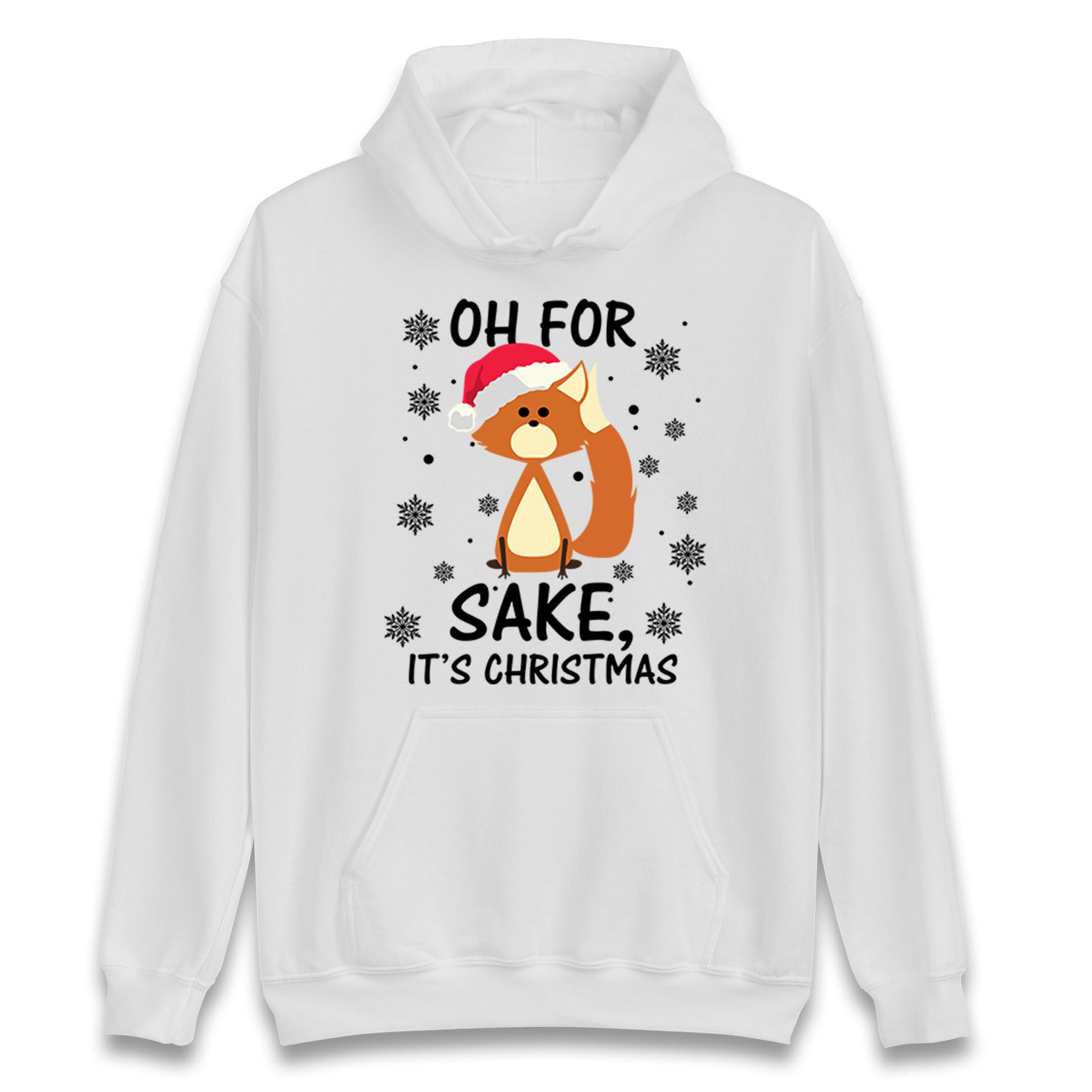 Funny Novelty Ugly Hoodie