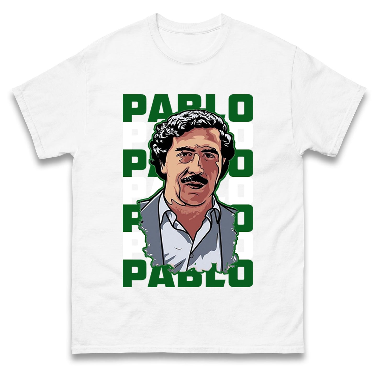 Pablo T Shirt