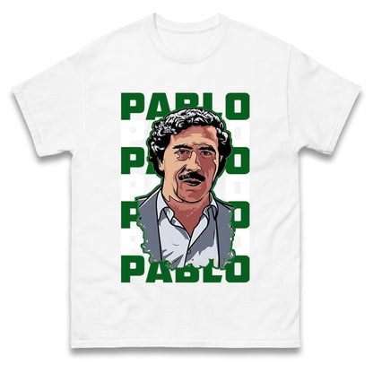 Pablo T Shirt