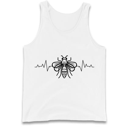 The Hornets ECG Tank Top