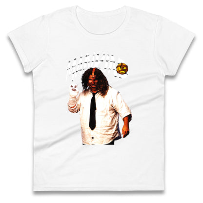 Ladies Mick Foley T Shirt UK