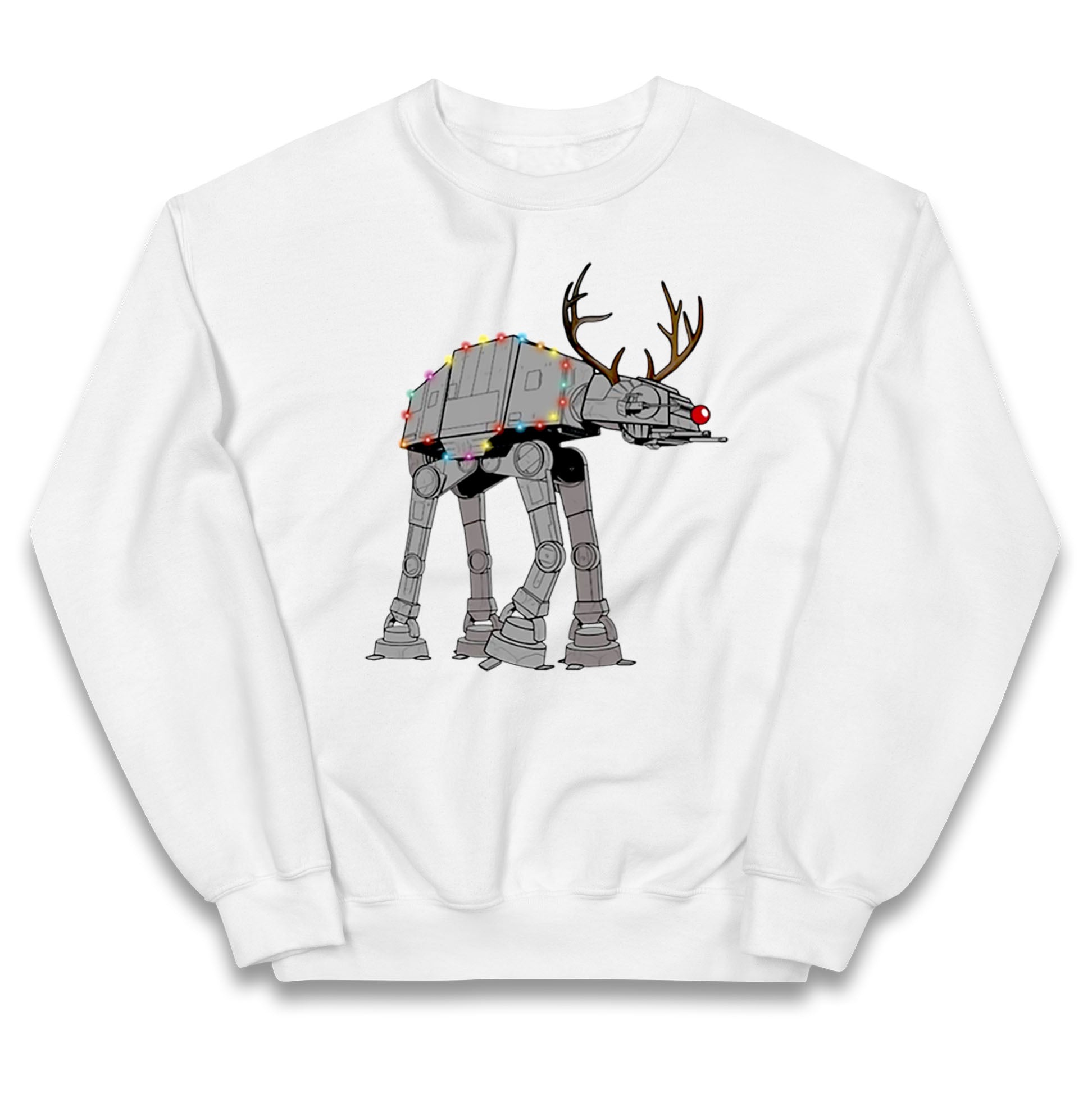All Terrain Armored Transport Kids Jumper