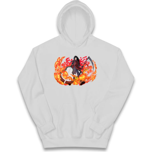 madara uchiha hoodie