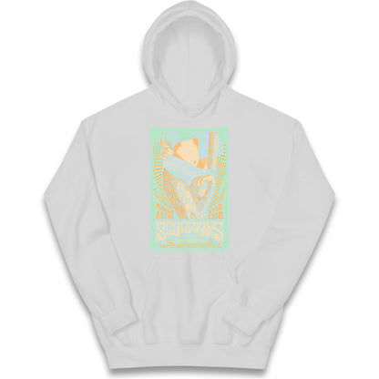 David Coverdale Kids Hoodie 