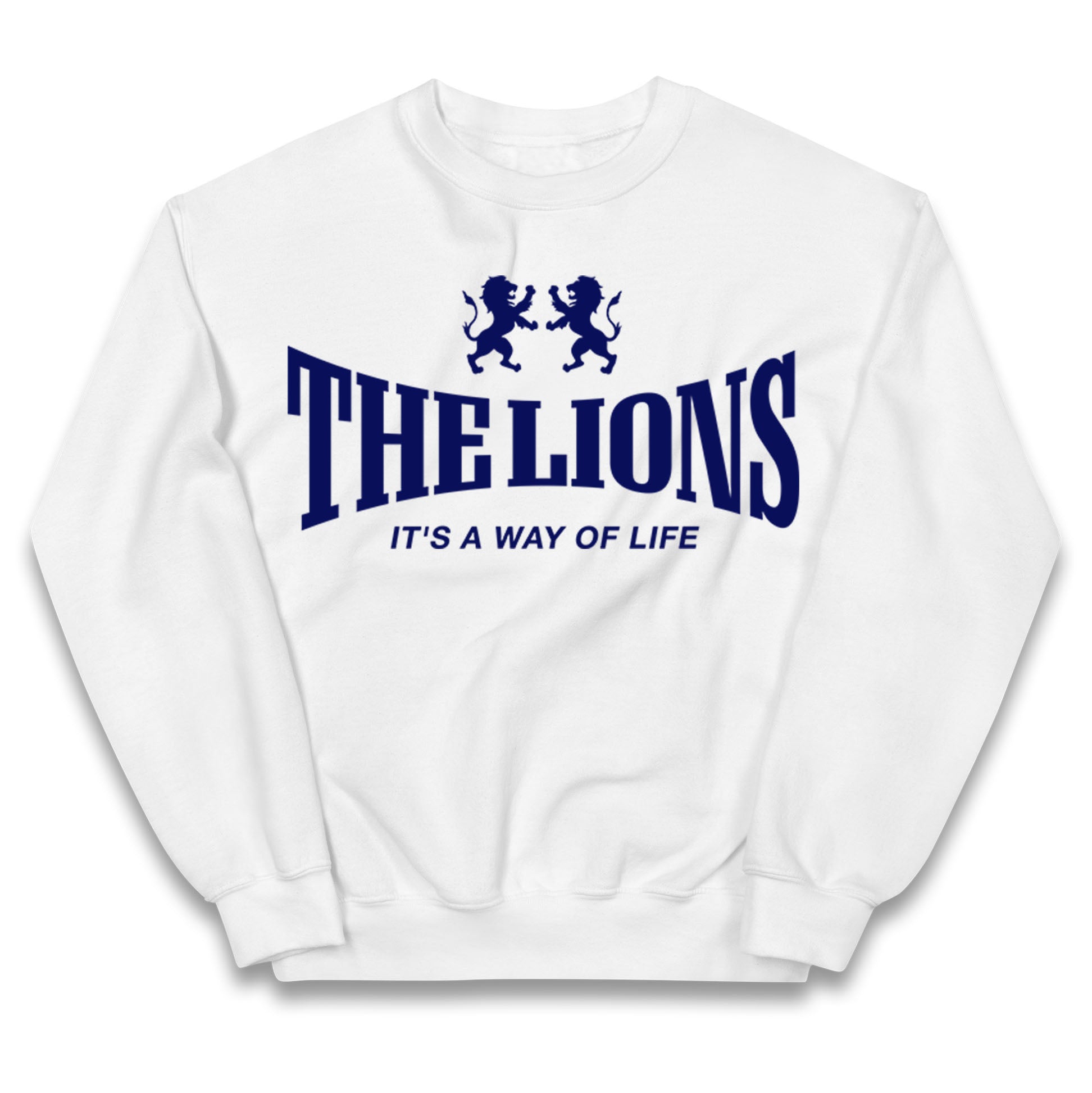 Millwall The Lions Kids Jumper
