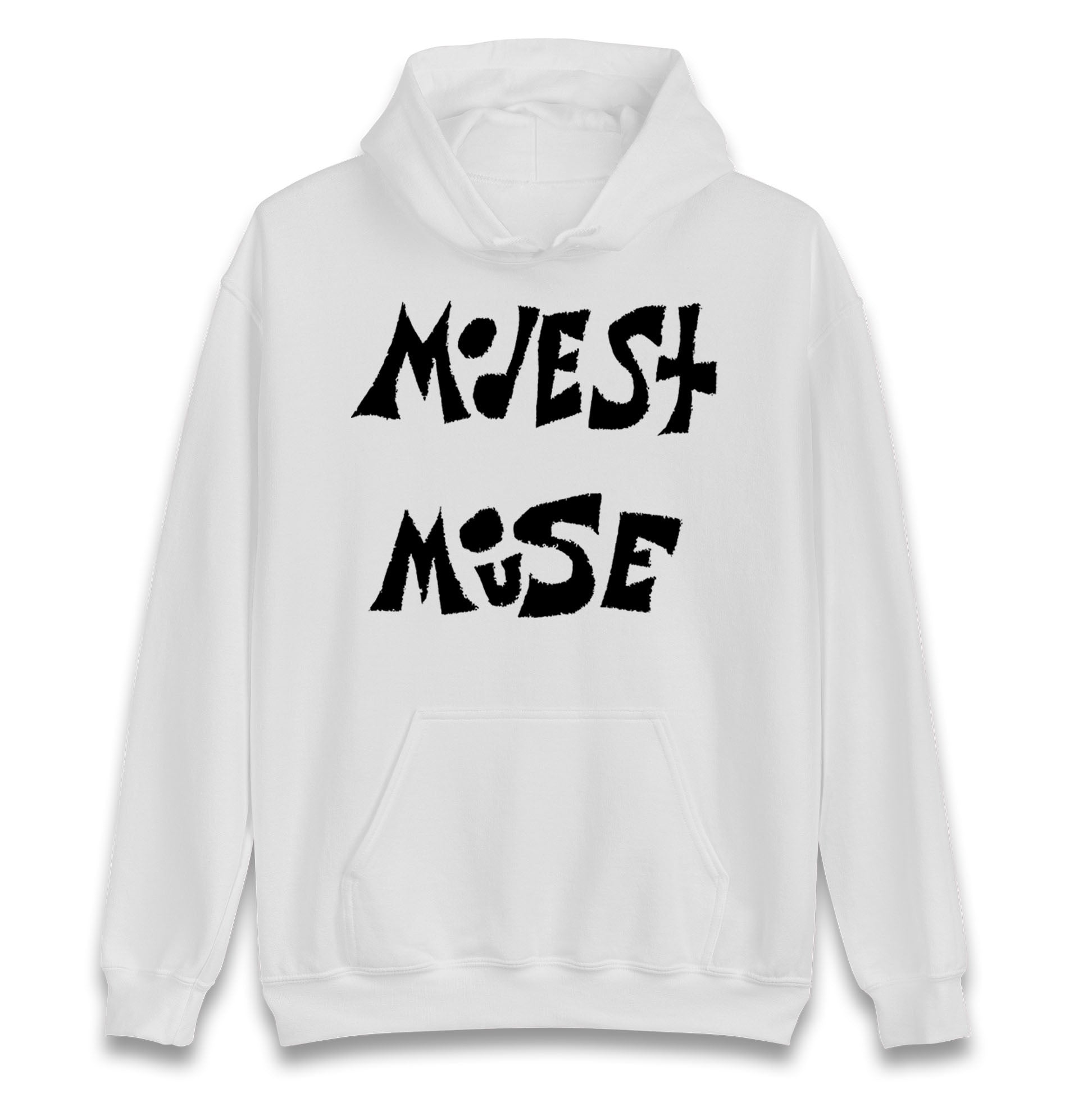 Modest Mouse Hoodie
