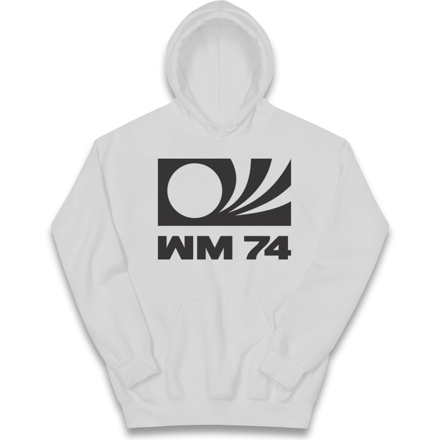 Germany 1974  World Cup Kids Hoodie 