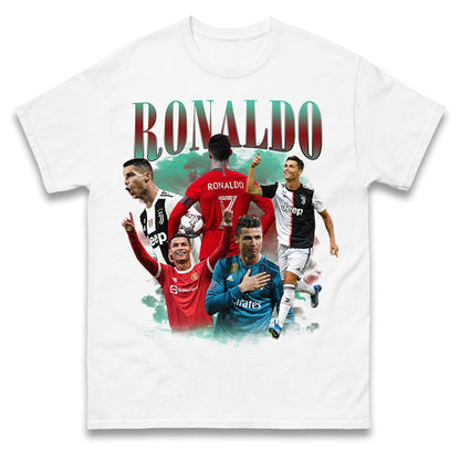 Cristiano Ronaldo Shirt for Sale