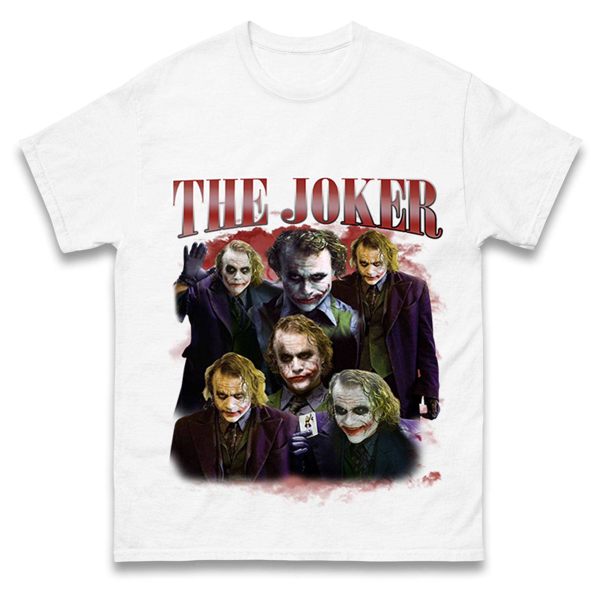 The Joker T Shirt
