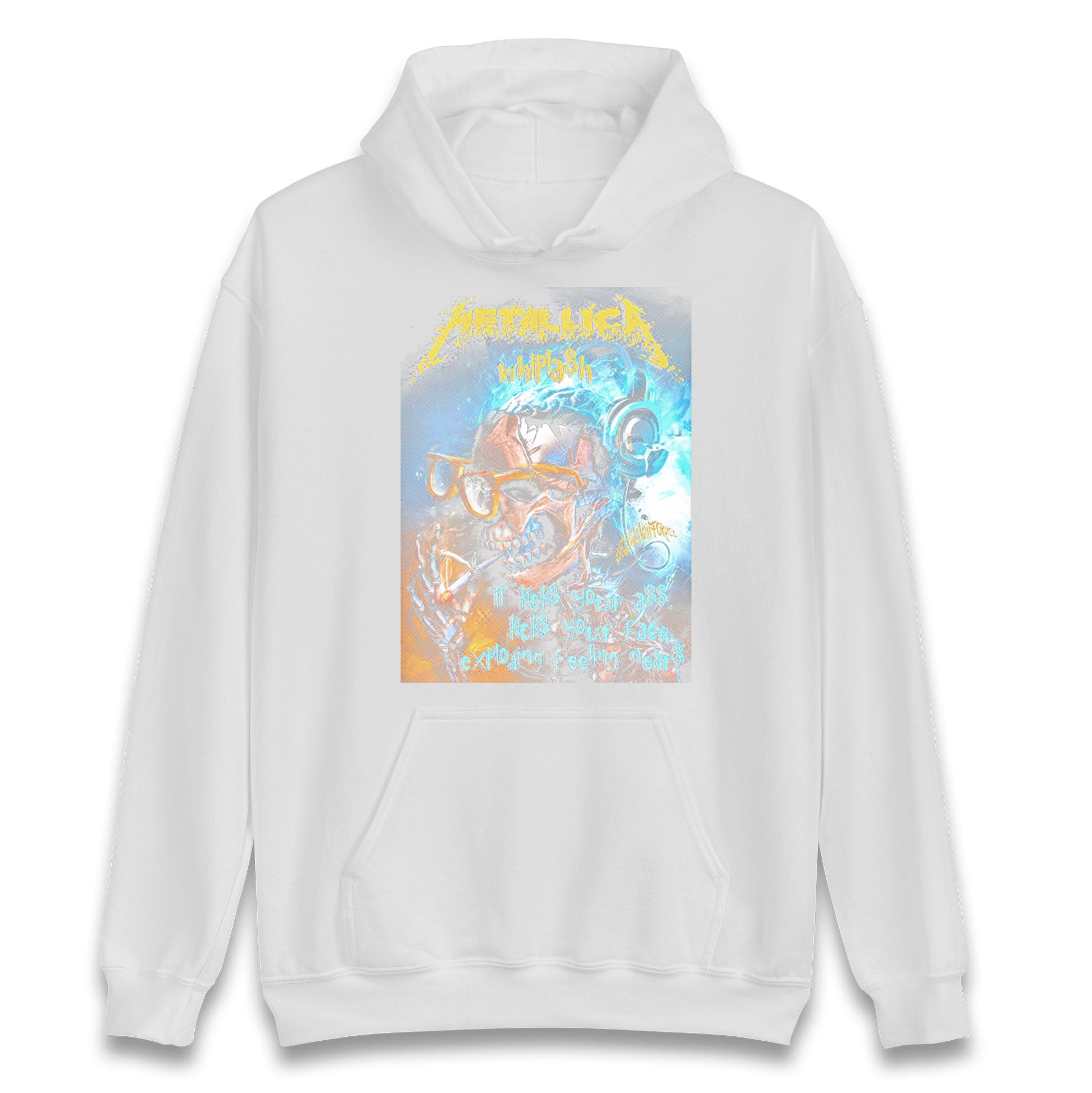 Nothing Else Matters Hoodie