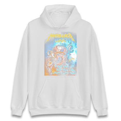Nothing Else Matters Hoodie