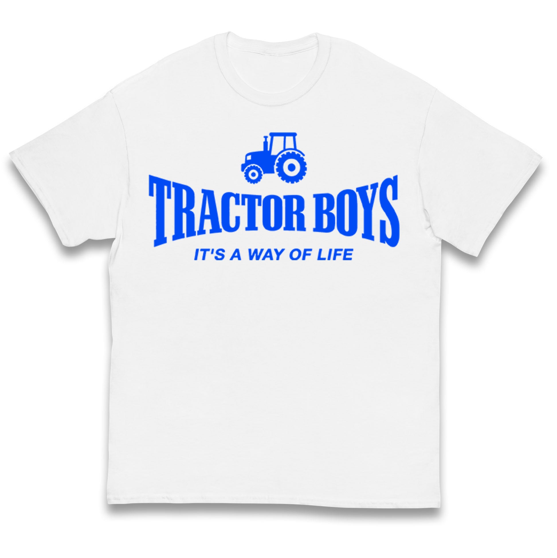 Ipswich Town FC Football Kids T Shirt 