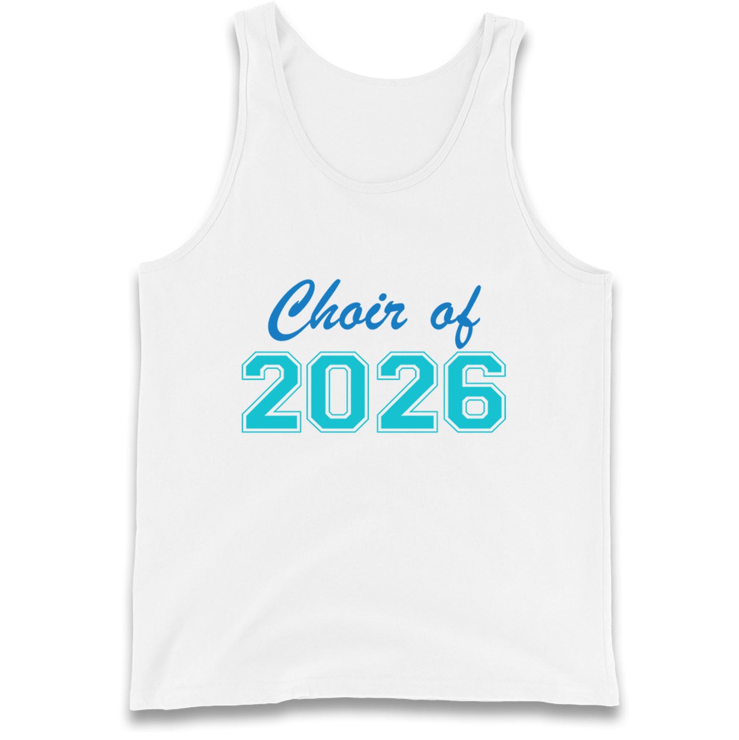 Young Voices 2026 Tank Top
