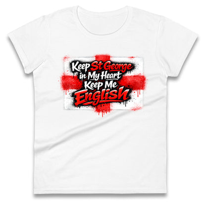 Slaying Dragon Ladies T Shirt