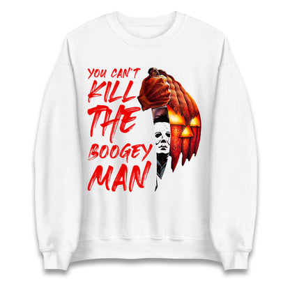 Michael Myers Halloween Unisex Sweatshirt