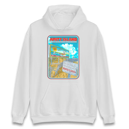 Jaws Hoodie