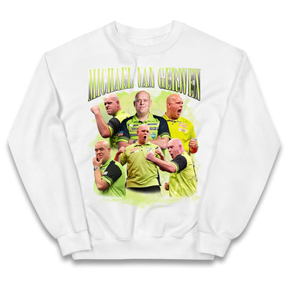 Michael van Gerwen Jumper