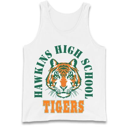 Hawkins High School 1983 Tank Top