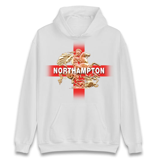 Northampton FC Hoodie