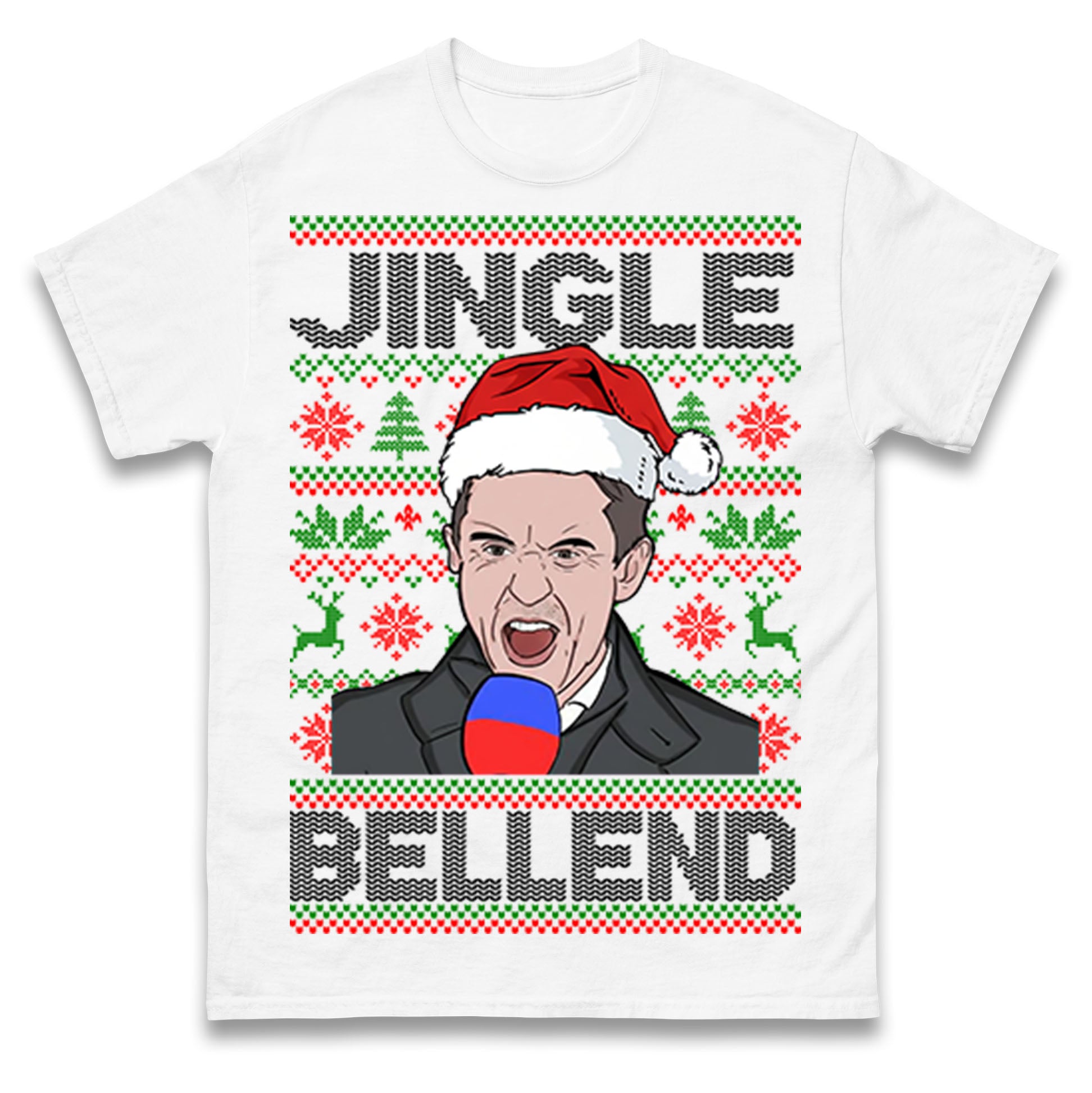 Gary Neville T Shirt