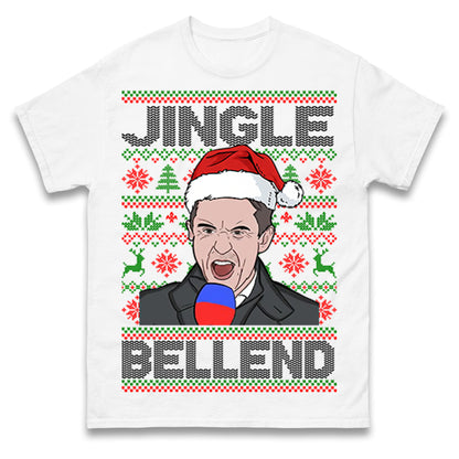 Gary Neville T Shirt